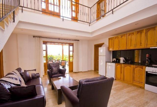 إزمير Havuzlu Villa المظهر الخارجي الصورة
